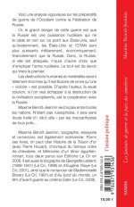 Les fauteurs de guerre et la paix des cimetières - Propos d'un « idiot utile »
