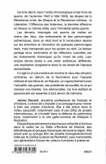 Les Insurgés de l’ombre - Offensive des Ardennes 1943-1945