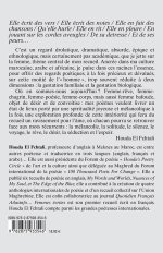 Femmes écrites - poésie