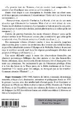 Le Concile des Dieux - pamphlet