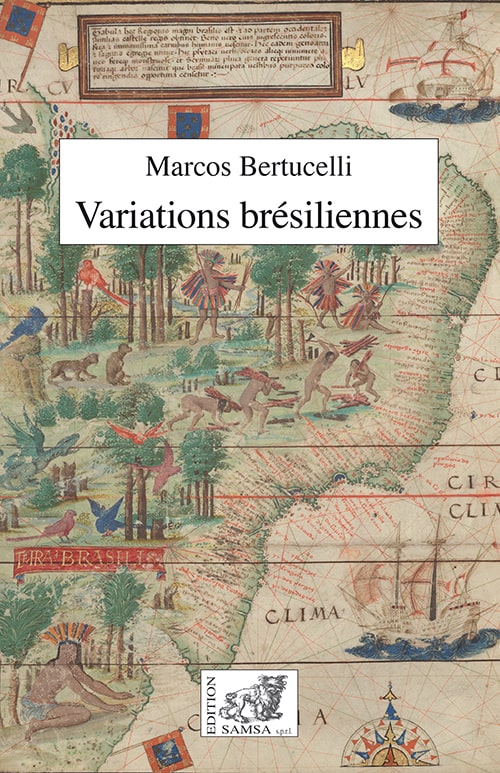 Variations brésiliennes - essai