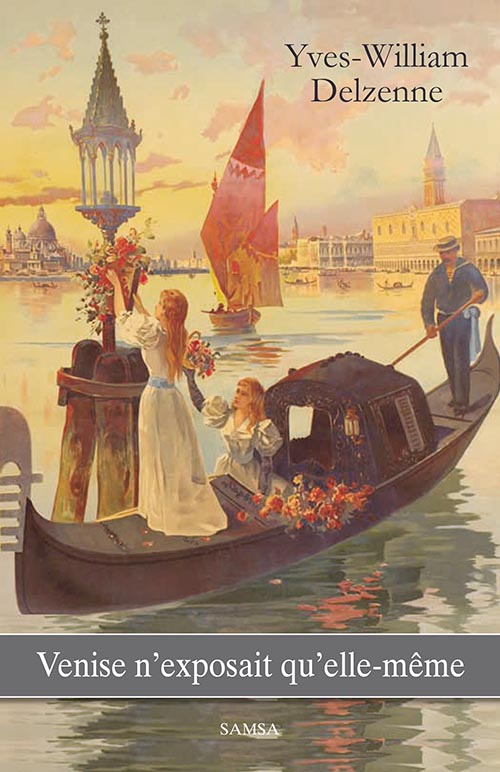 Venise n'exposait qu’elle-même