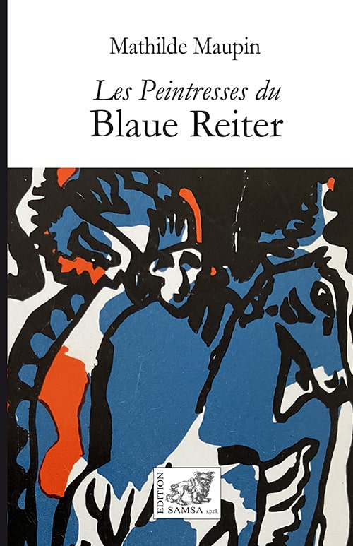 Les Peintresses - du Blaue Reiter
