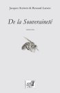 De la Souveraineté