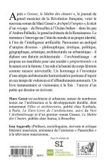 Archipel d’Utopies - Dans les pas d’Andrea Palladio