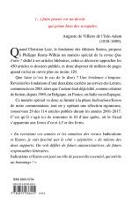 QUE FAIRE 9 spécial - L’Or des livres