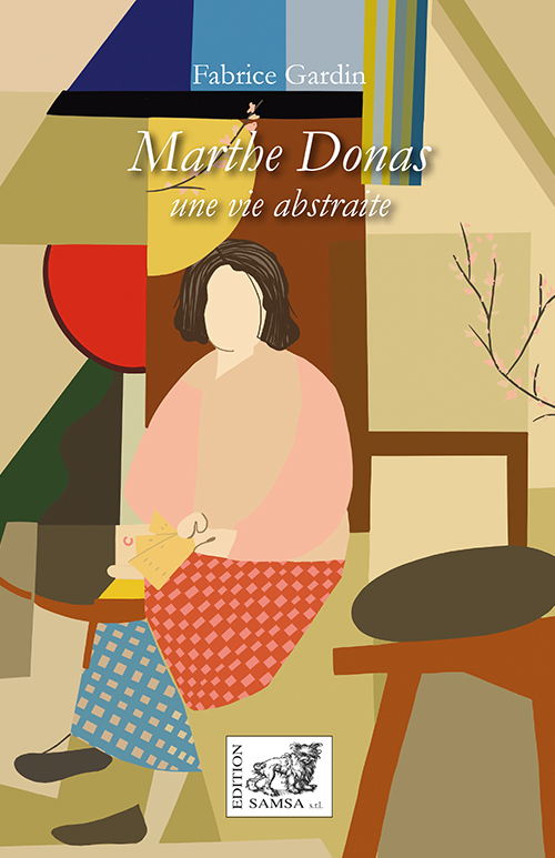 Marthe Donas - une vie abstraite