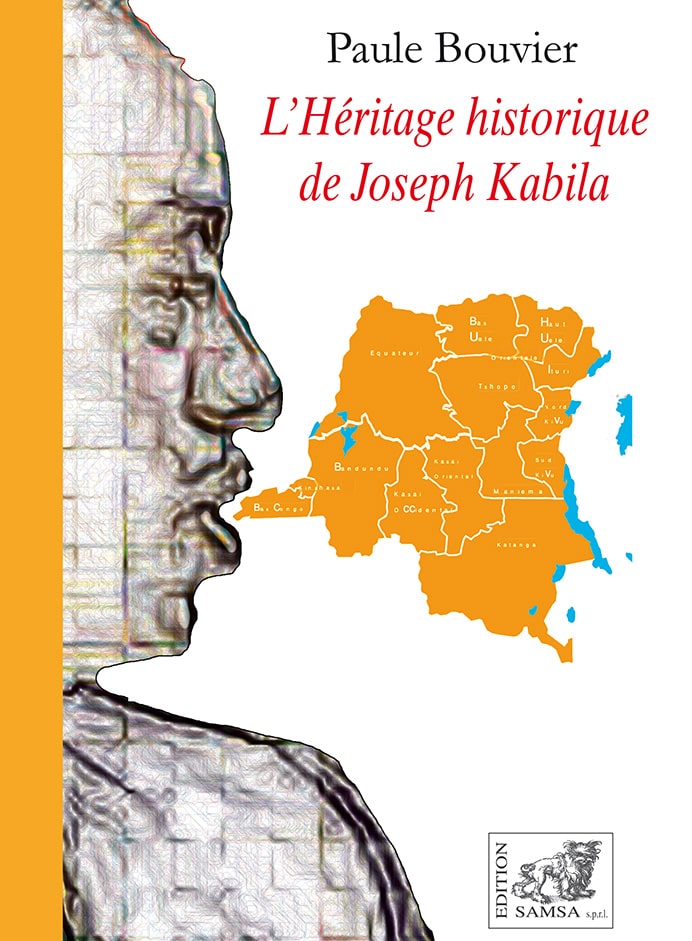 L’Héritage historique de Joseph Kabila