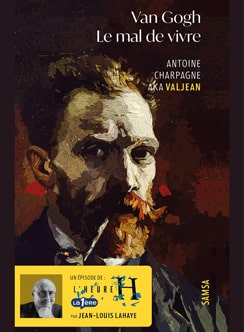 Vincent Van Gogh (L’Heure H)