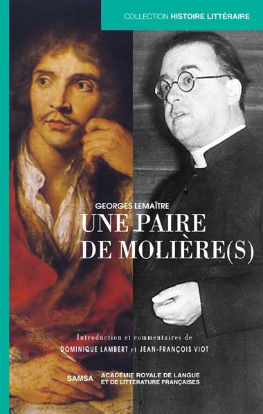 Une paire de Molière(s)