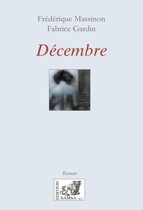 Décembre - samsa