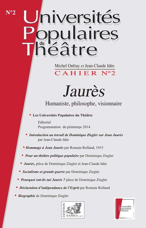 Jaurès