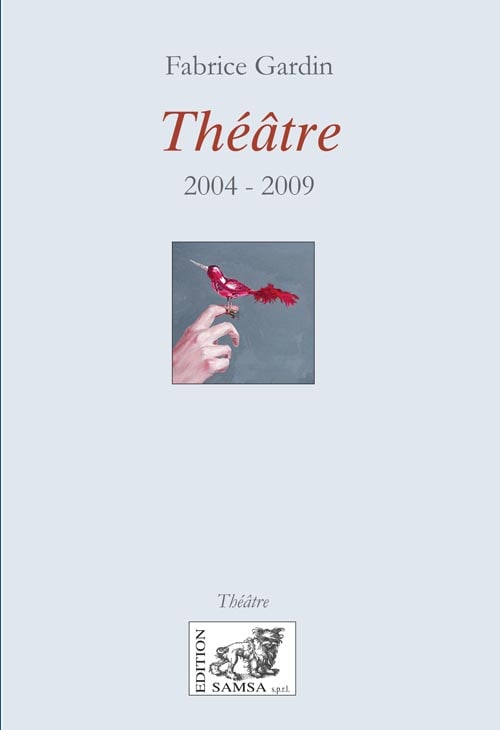 Théâtre complet