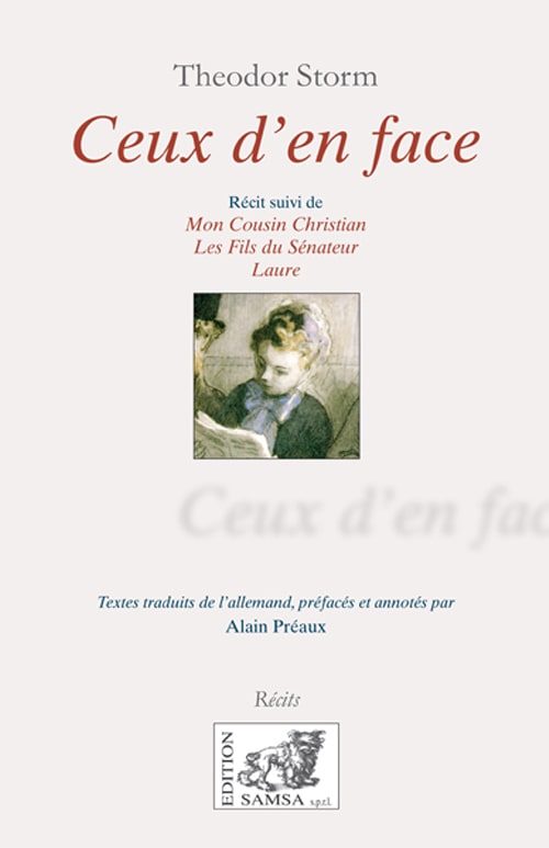 Ceux d'en face