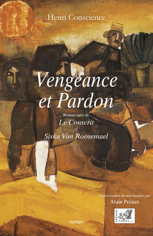 Vengeance et pardon