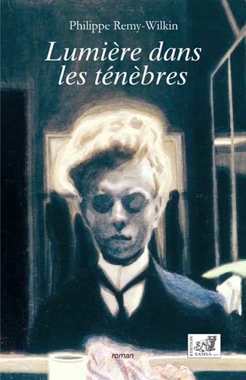 Lumière dans les ténèbres - roman