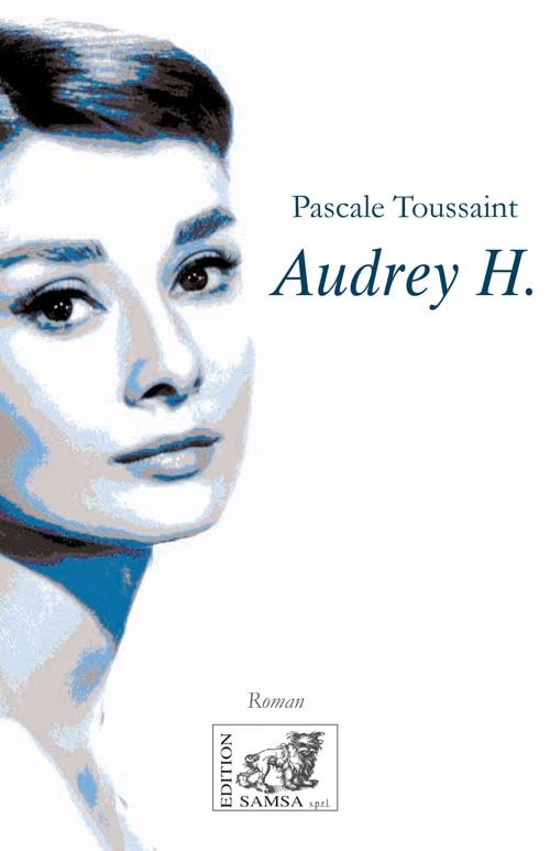Audrey H.