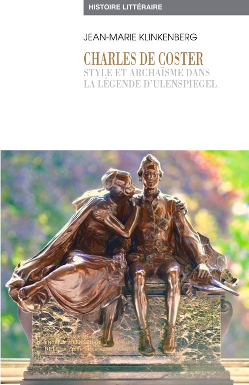 La Légende d’Ulenspiegel