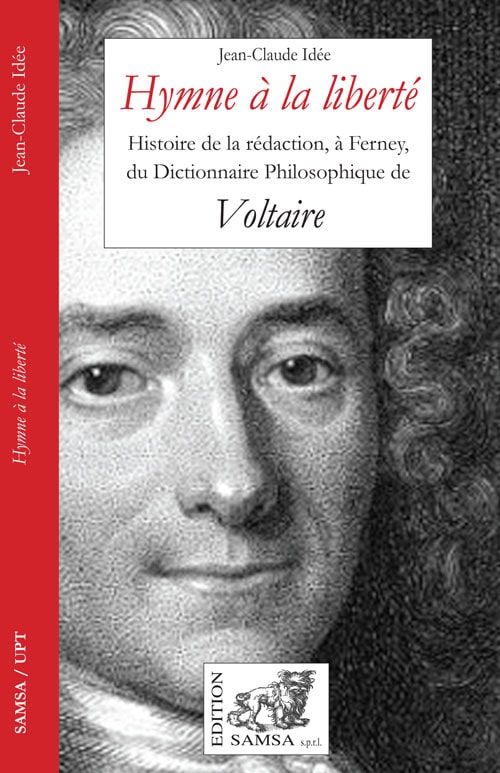 Voltaire