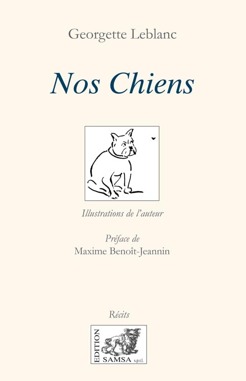 Nos Chiens