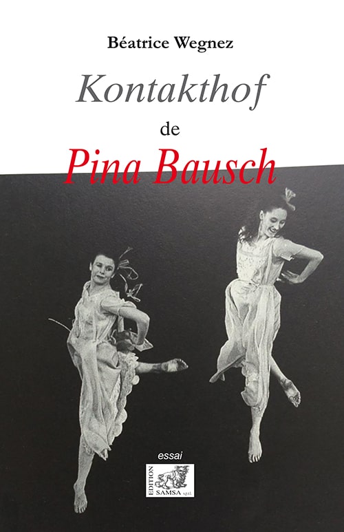 Kontakthof de Pina Bausch