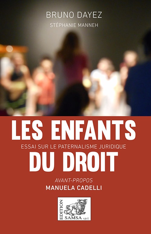 Les enfants du droit