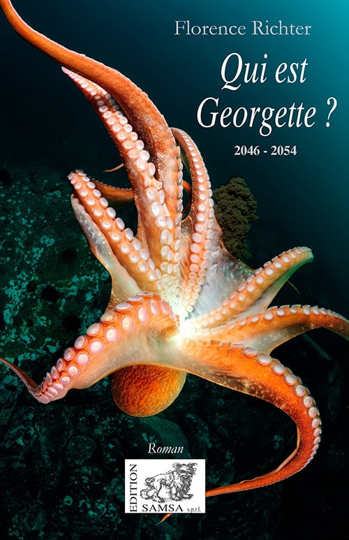 Qui est Georgette ? - 2046 - 2054