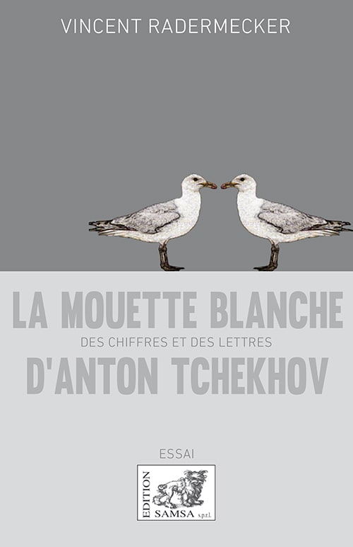 La Mouette blanche d’Anton Tchekhov