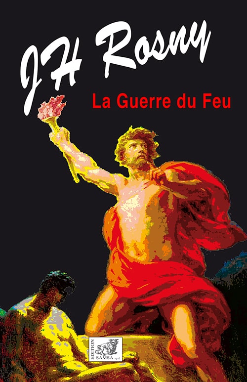 La Guerre du Feu