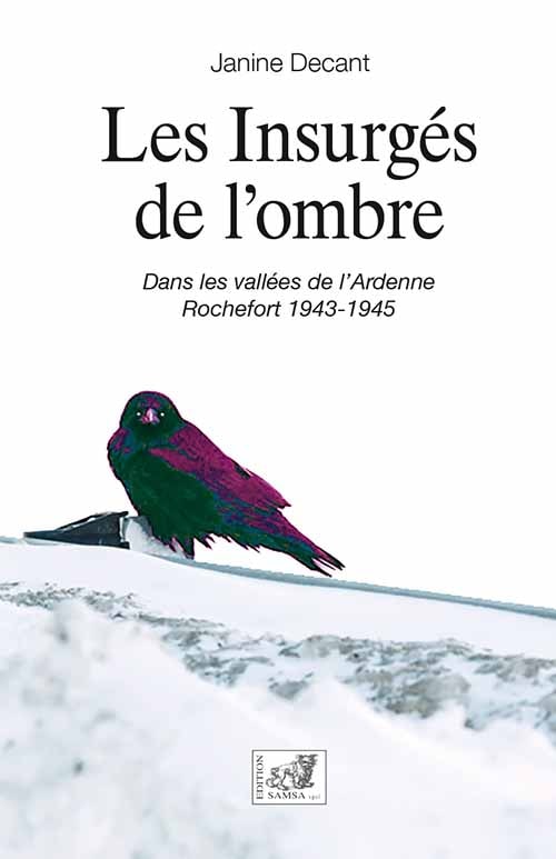 Les Insurgés de l’ombre - Offensive des Ardennes 1943-1945