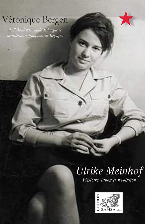 Ulrike Meinhof