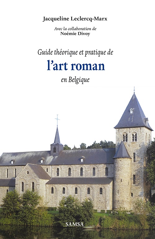 L’Art roman en Belgique