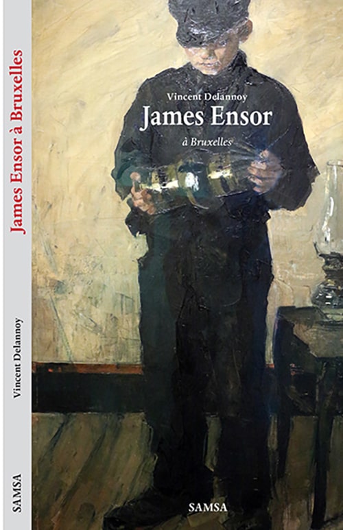 James Ensor