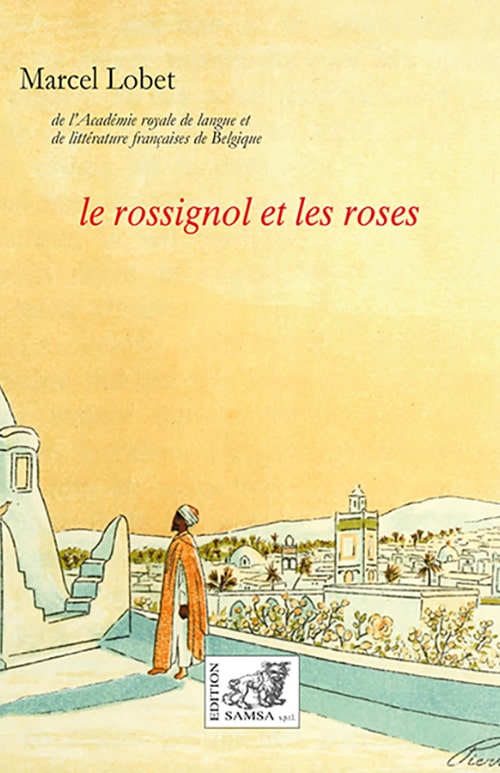 Le Rossignol et les roses