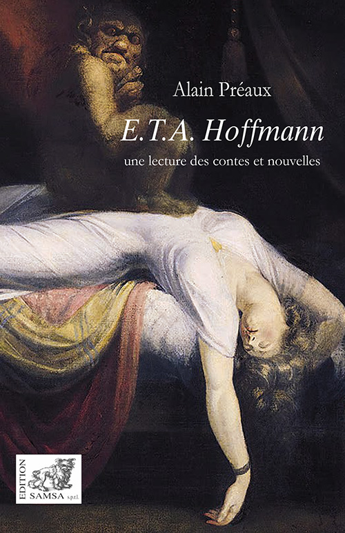ETA Hoffmann - une lecture des contes et nouvelles