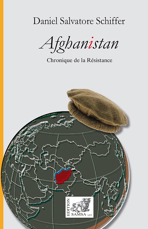 Afghanistan - Chronique de la Résistance