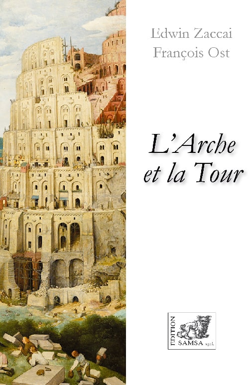 L’Arche et la Tour - théâtre