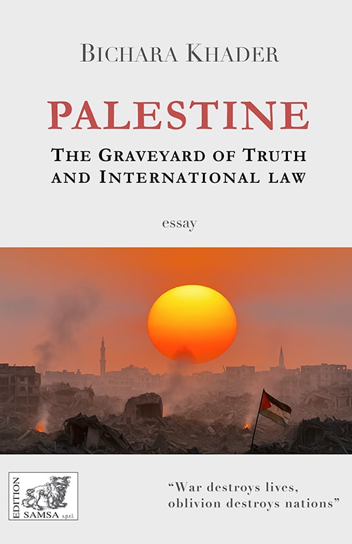 Palestine GB