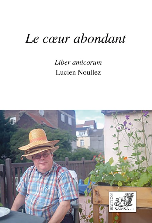 Le cœur abondant