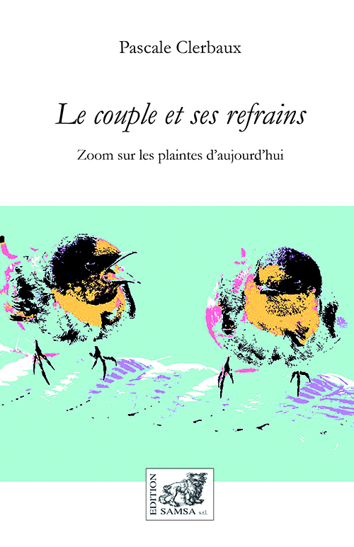 Le Couple et ses refrains