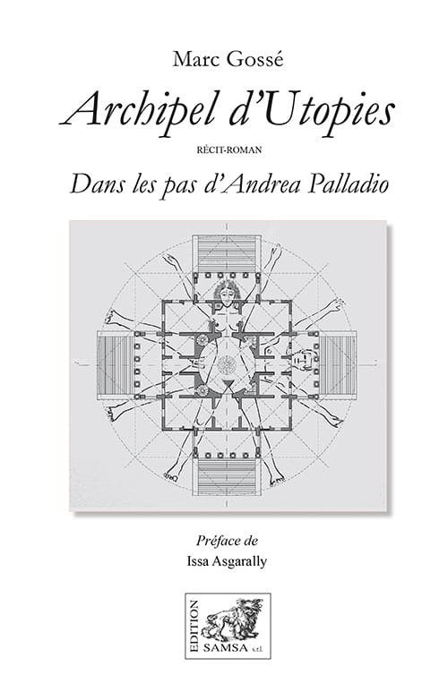 Archipel d’Utopies