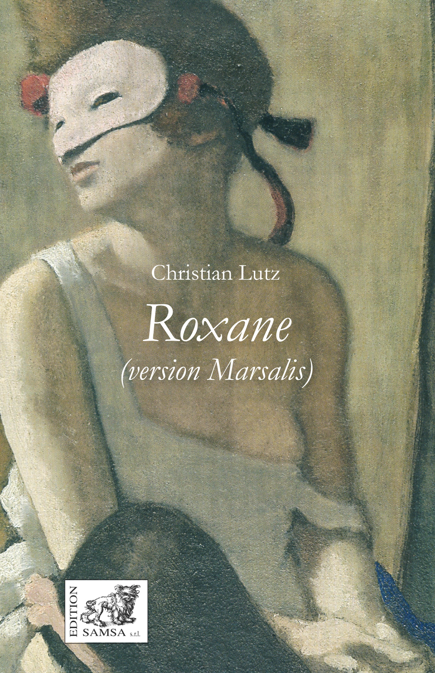 Roxane - (version Marsalis)