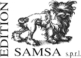 Samsa Editions