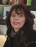 Véronique Bergen