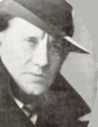 Auguste Hanswyck