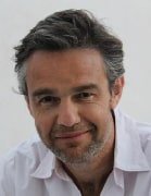 Stéphane Guégan