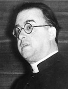 Georges Lemaître