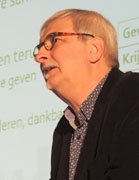 Dirk Luyten