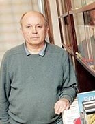 Michel Rosten