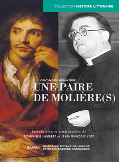 Une paire de Molière(s)